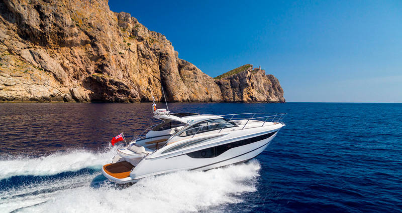 yachting services puget sur argens